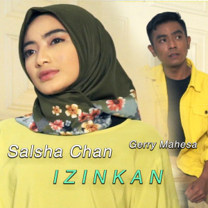 Dengarkan Izinkan lagu dari Gerry Mahesa dengan lirik