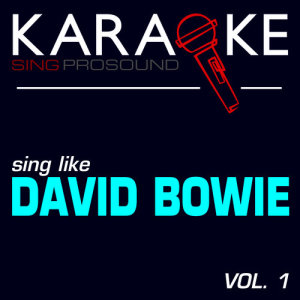 收聽ProSound Karaoke Band的Scary Monsters (In the Style of David Bowie) [Karaoke Instrumental Version]歌詞歌曲