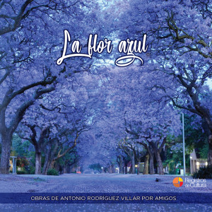 Various Artists的專輯La Flor Azul