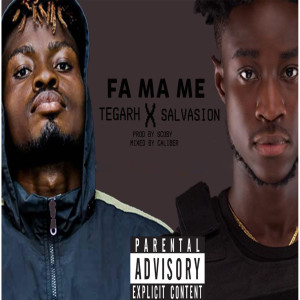 Listen to Fa Ma Me (Explicit) song with lyrics from Rhandy Tegarh