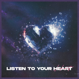 K-391的專輯Listen To Your Heart