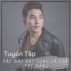 Listen to Lãng Tử Miền Tây song with lyrics from Phi Bằng