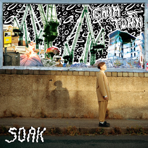 Album Grim Town (Explicit) from SOAK