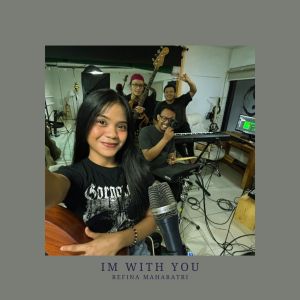 Album Im With You from Arya Yudistira