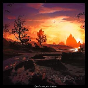 ดาวน์โหลดและฟังเพลง I Just Want You to Know (J. Hurlock Remix) พร้อมเนื้อเพลงจาก Cloudjumper