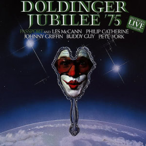 ดาวน์โหลดและฟังเพลง Albatros Song พร้อมเนื้อเพลงจาก Klaus Doldinger's Passport