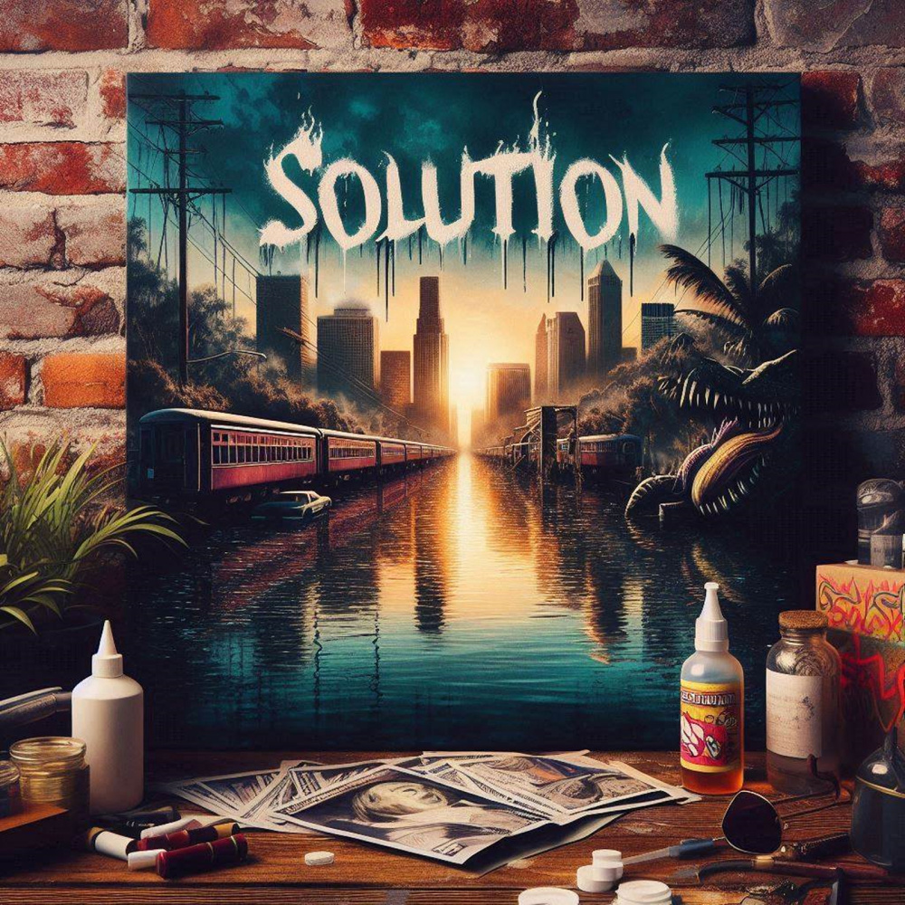 Solution (Explicit)