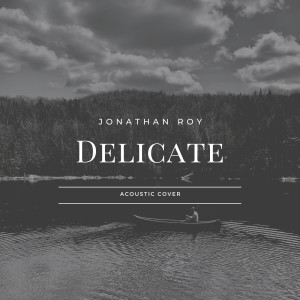 Dengarkan Delicate lagu dari Jonathan Roy dengan lirik