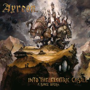 Dengarkan Time Beyond Time lagu dari Ayreon dengan lirik