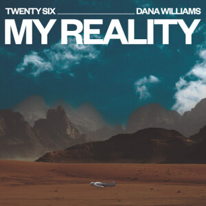 TWENTY SIX的专辑My Reality