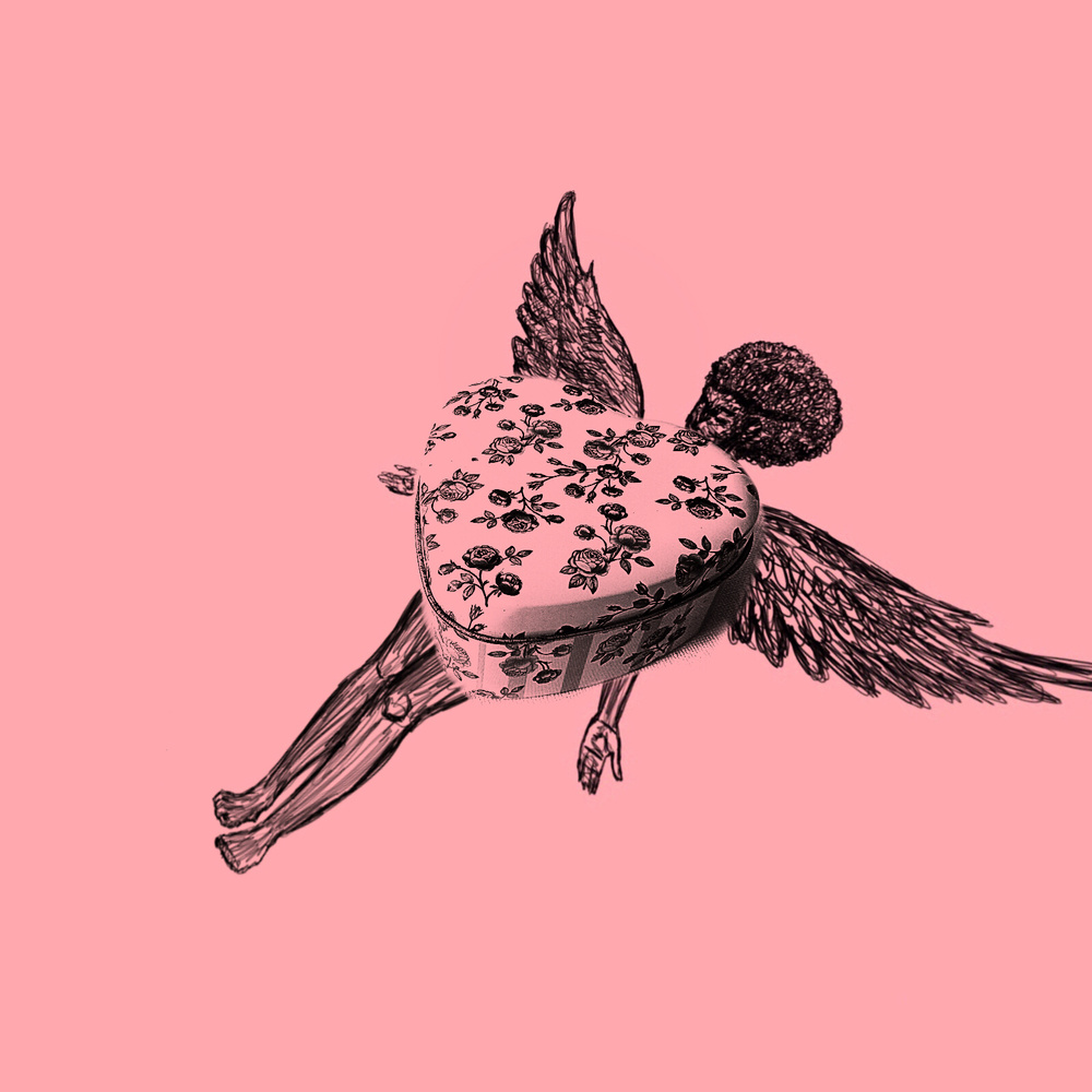 Pennyroyal Tea