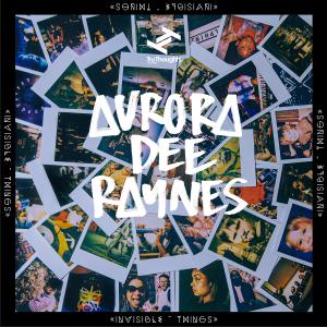 Aurora Dee Raynes的專輯Invisible Things (Explicit)