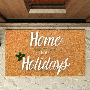 Fee-Lo的专辑Home for the Holidays