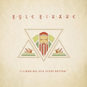 ดาวน์โหลดและฟังเพลง This Track is Not Called Something Like That (Explicit) พร้อมเนื้อเพลงจาก Kyle Kinane