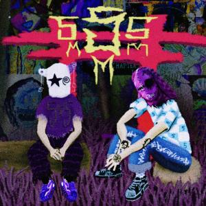 BB GX$TLY的專輯555 MmM (Explicit)