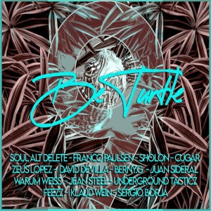 Be Turtle Vol.9 dari Various