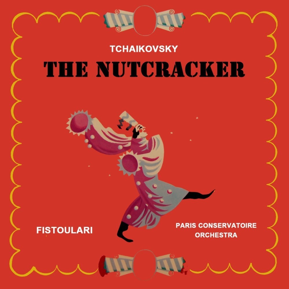 The Nutcracker, Op. 71, Suite No. 1: March