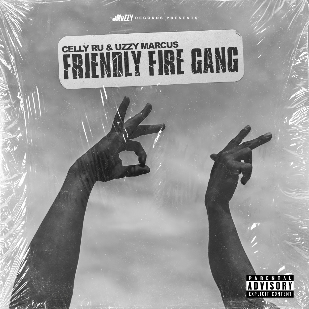 Kill Anybody (Explicit)