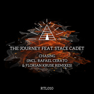 Album Chasing EP oleh Stace Cadet