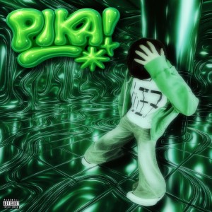 Album Pika! from Filix Wang