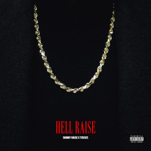 Album HellRaise (Explicit) from Skinny Raise