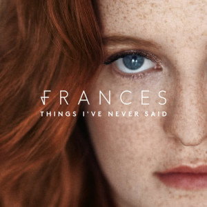 收聽Frances的Love Me Again歌詞歌曲