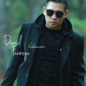 David Fanreza的專輯Pusaka Hati