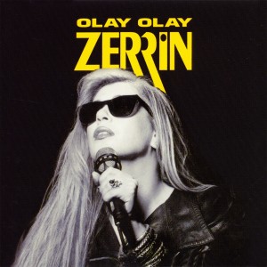 Album Olay Olay from 