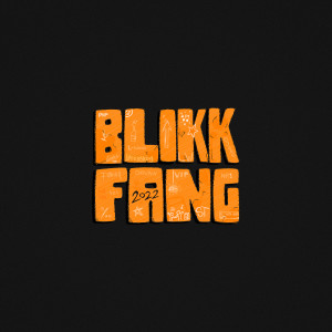 Album Blikkfang 2022 from Feedbæck