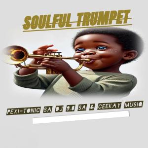 Album The Soulful Trumpet from 