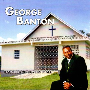 收聽George Banton的When I Get There歌詞歌曲