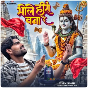 Album Bhole Hero Bana De from 