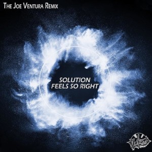 收聽Solution的Feels So Right (The Joe Ventura Remix)歌詞歌曲
