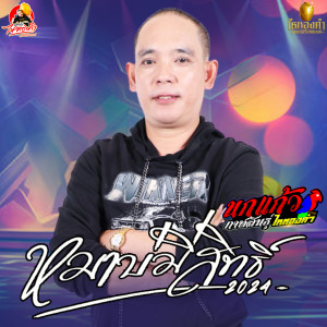 ดาวน์โหลดและฟังเพลง หมาบ่มีสิทธิ์2024 พร้อมเนื้อเพลงจาก นกแก้ว กาฬสินธุ์ ไหทองคำ