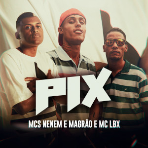 ดาวน์โหลดและฟังเพลง Pix (Explicit) พร้อมเนื้อเพลงจาก MCS Nenem e Magrão