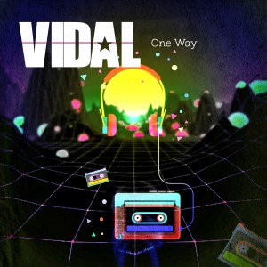 收聽Vidal的One Way (Acappella)歌詞歌曲