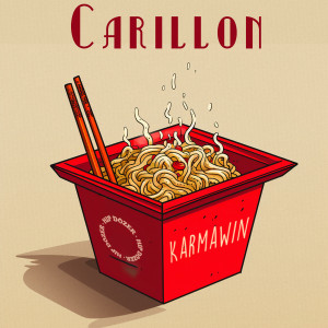 อัลบัม Carillon ศิลปิน Karmawin