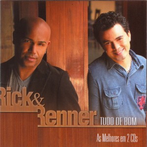 收聽Rick and Renner的Paixão de peão歌詞歌曲