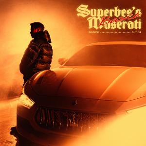 Basick的專輯Superbee's Maserati (Explicit)