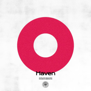 Album Haven feat. Hana Hope oleh AmPm