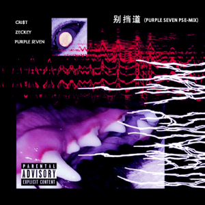 Listen to 别挡道 (Remix) song with lyrics from Purple Seven