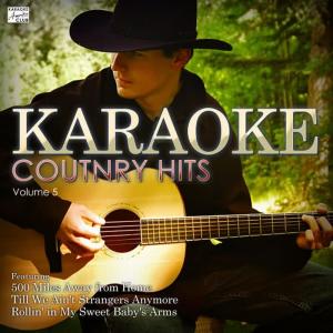 收聽Ameritz Karaoke Club的500 Miles Away From Home (In the Style of Bobby Bare) (Karaoke Version)歌詞歌曲