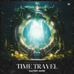 Sacred Mind的专辑Time Travel