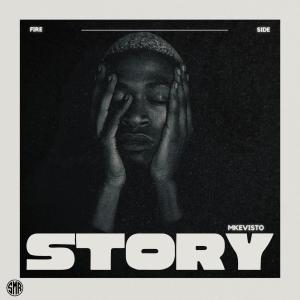Mkevisto的專輯Fire Side Story