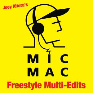 收聽Johnny o的Fantasy Girl (Joey Altura Multi-Edit)歌詞歌曲