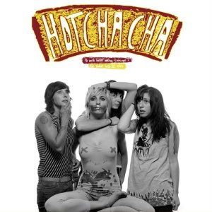 收聽HotChaCha的Circus Girl歌詞歌曲