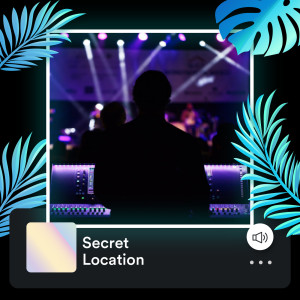อัลบัม Secret Location (Explicit) ศิลปิน Various