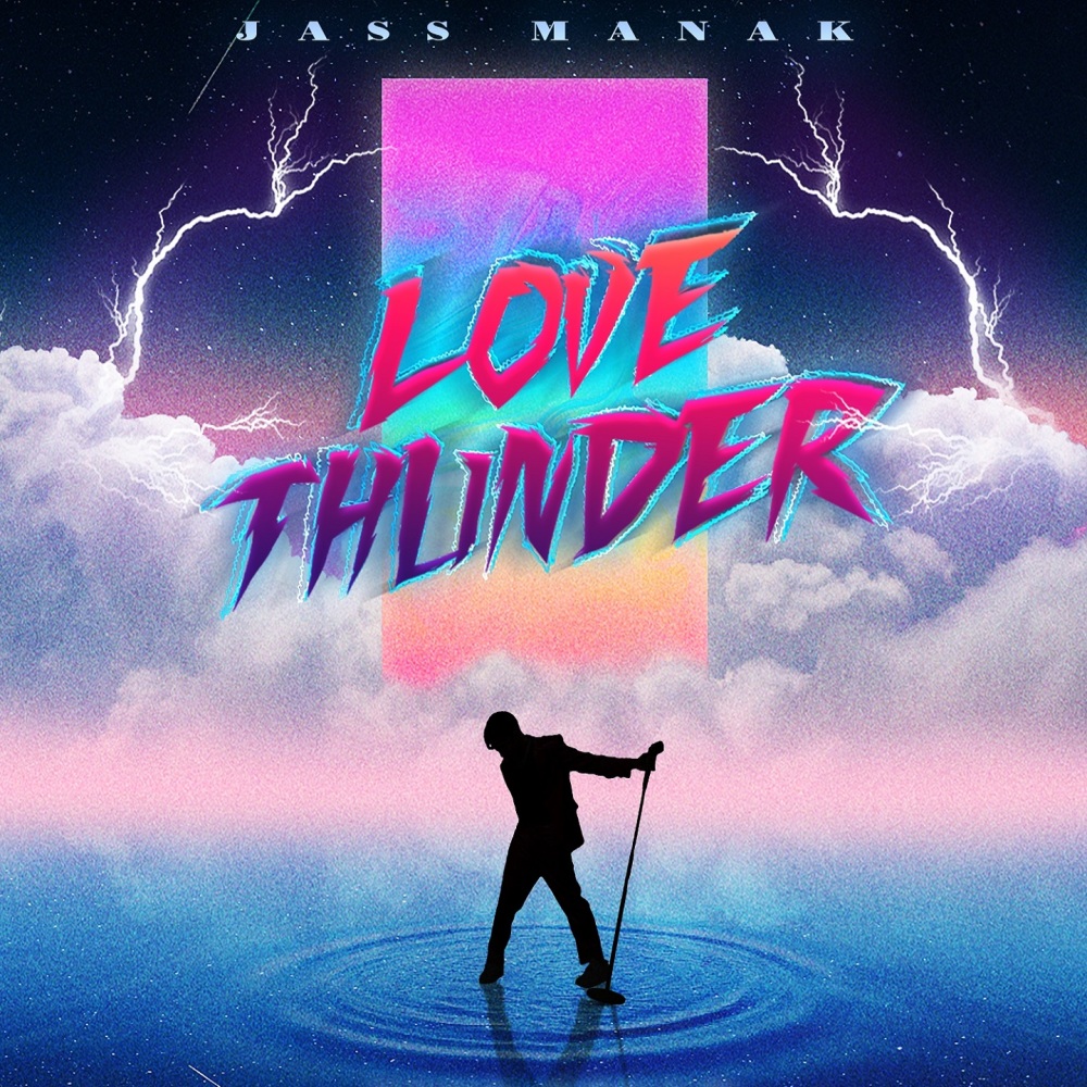 Love Thunder