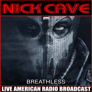 ดาวน์โหลดและฟังเพลง Baby You Turn Me On (Live) พร้อมเนื้อเพลงจาก Nick Cave