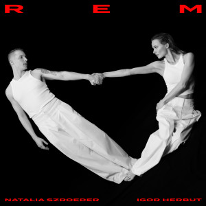 收聽Natalia Szroeder的REM歌詞歌曲